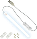 TrueColor USB-Powered LED Light Bar by CLEANLIFE