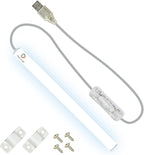 TrueColor USB-Powered LED Light Bar by CLEANLIFE