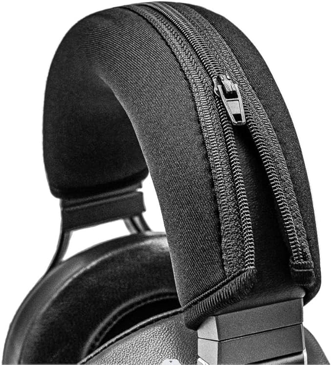 Protective Headband Cover for ATH M Series by DIMOST