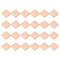 PATIKIL Copper Heatsink Pad Shims by PATIKIL
