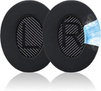 Replacement Earpads Cushions for Bose QuietComfort 35 & Quiet Comfort 35 II by HAOMUK