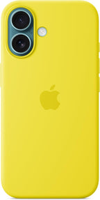 Apple iPhone 16 Silicone Case - Image 2