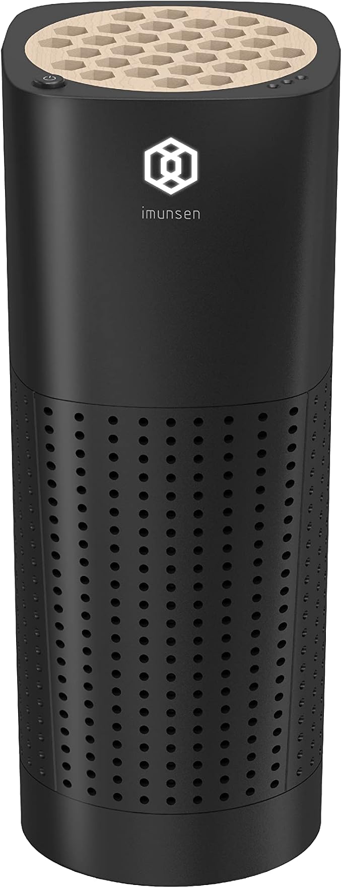 IMUNSEN M-003B True HEPA 13 Filter Air Purifier by VOVO