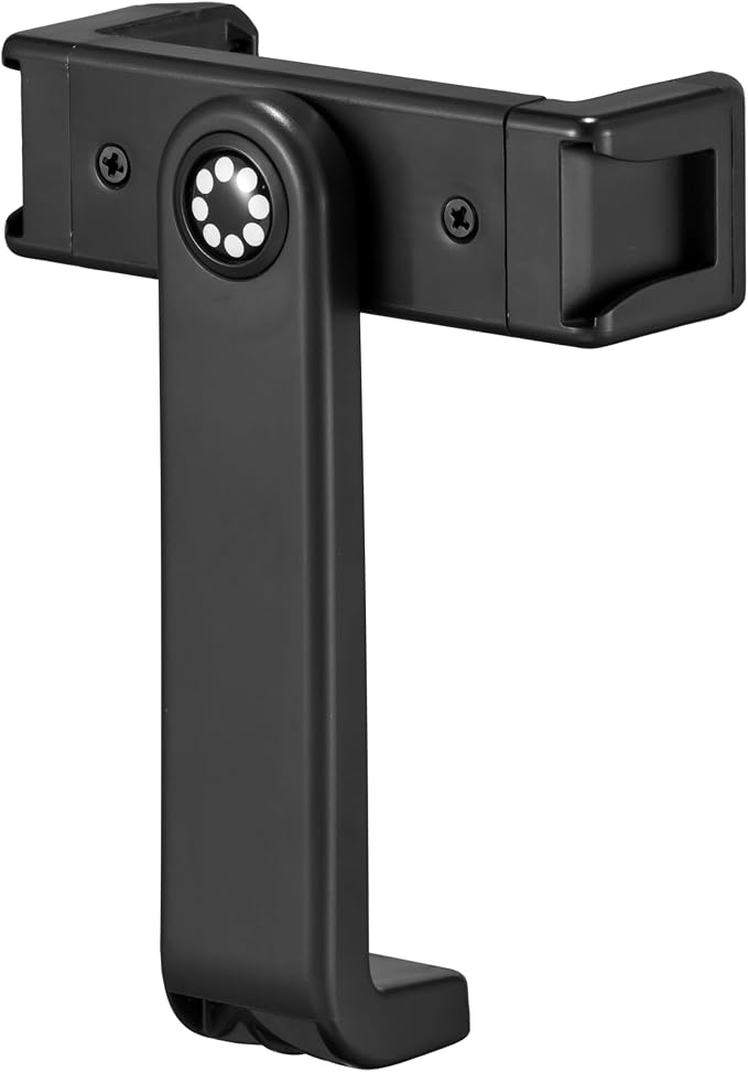 JOBY GorillaPod 1K GripTight 360 Mount Kit, Compact Flexible Tripod 1K Stand - Image 6