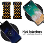 Phone Grip Holder for Hand, Universal Finger Strap Phone Holder, Finger Selfie - Image 6