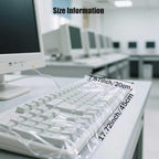 50Pcs Keyboard Cover - Image 4