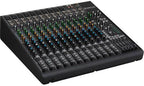 Mackie VLZ4 Series, 16-channel, Compact Mixer - Image 3