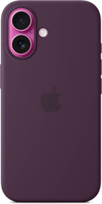 Apple iPhone 16 Silicone Case - Image 3