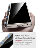 Miimall for Samsung Galaxy Z Fold 7 Case - Image 5