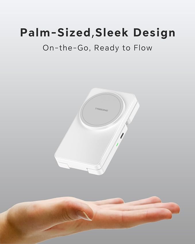 3 in 1 Charging Station for iPhone 16/15/14/13/12 Series, Wireless Charger for - Image 5