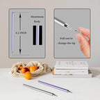 Stylus Pen for iPad, LUNTAK Stylus Pens for Apple/iPhone/Ipad - Image 4