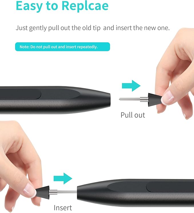 Metapen Tips - Only Compatible - TIP302 - Image 5