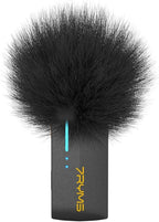 7RYMS iRay DW40 Wireless Lavalier Microphone - Image 4