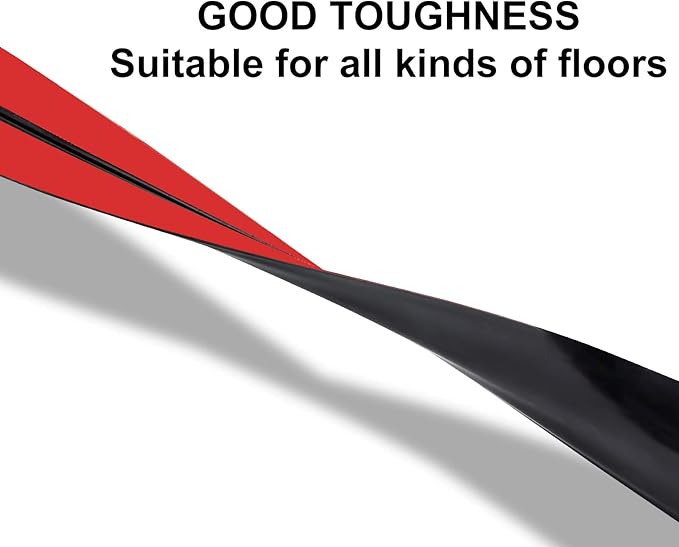 20Ft Floor Cord Cover Silicone Cable Protector Easy to Install Wire Organizer - Image 4