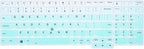CaseBuy Keyboard Cover for 2022 15.6" Lenovo ThinkPad E15 Gen 4 3 2 T15 L15 - Image 3
