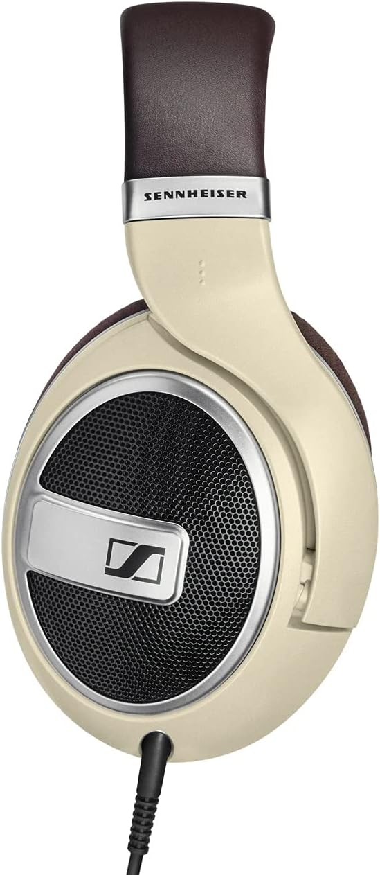 SENNHEISER HD 599 Open Back Headphone - Image 4