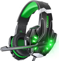 BENGOO G9000 Stereo Gaming Headset by BENGOO