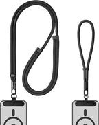 Phone Lanyard 2 Pcs by Unknown