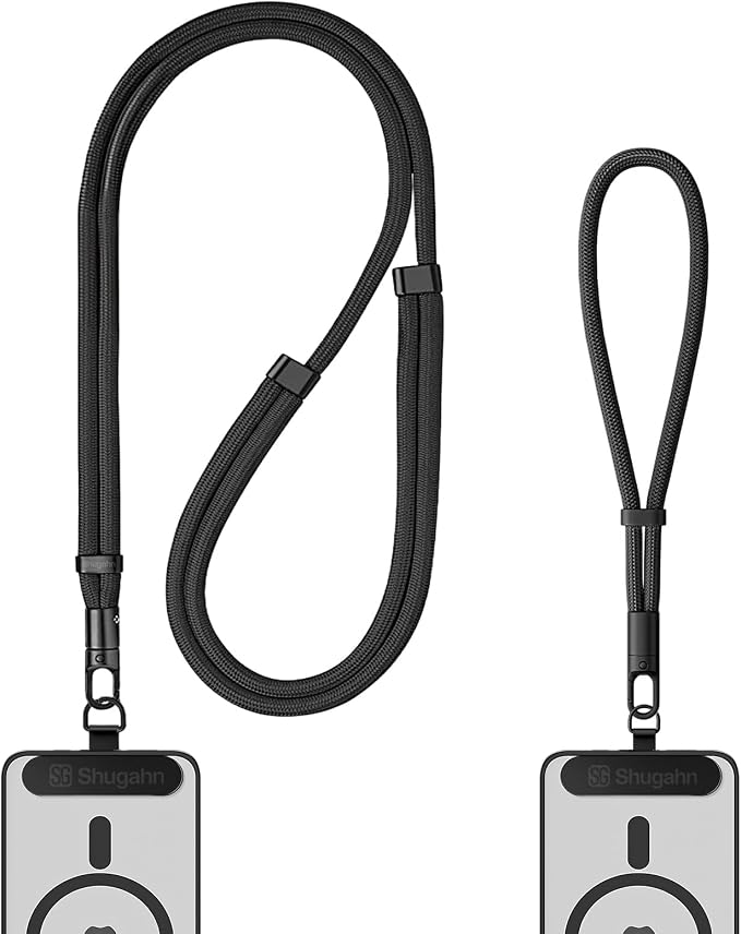 Phone Lanyard 2 Pcs by Unknown