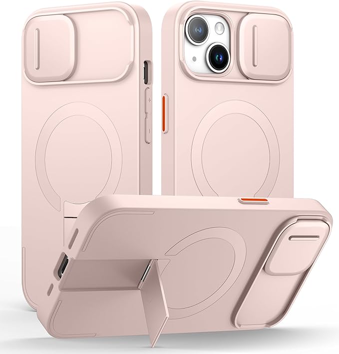 SURITCH for iPhone 13/14 Case by SURITCH