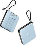 VRURC 10000mAh Portable Charger by Home