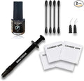 Liquid Metal Thermal Paste 130WmK + Liquid Metal Shield Bundle by MetaOnline