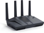 GL.iNet GL-MT6000 WiFi 6 Router by GLiNet
