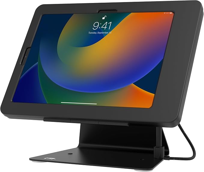 Desktop Anti-Theft Stand – CTA Kiosk Stand by CTADigital