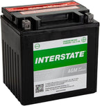 Interstate Batteries YIX30L-BS 12V 30Ah Powersports Battery 400CCA - Image 6