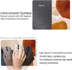 Mouse Pad, Modern Abstract Marble Mousepad, Cute Mouse Mat Waterproof Non-Slip - Image 3