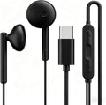 USB C Headphones for iPhone 17 16 15, Wired Headphones USBC for iPad Pro Air by Hylvsoe