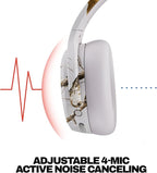 Skullcandy Crusher ANC 2 Wireless Over-Ear Bluetooth Headphones - Image 4