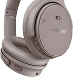 Bose QuietComfort Bluetooth Headphones, Wireless Headphones - Image 5