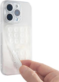 SUCKY Double Sided Suction Phone Octo Cup Buddy Mount by Sucky