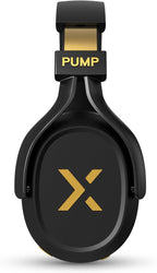 BlueAnt Pump X - The Gym Headphones | Sports Headphones | Cushioned & Cooling - Image 9