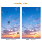 K&F Concept APS-C Sensor Cleaning Kit, Digital Camera Lens Cleaner - 20ml - Image 8