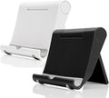 Adjustable Foldable Cell Phone Stand by JUSDIQIR