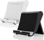 Adjustable Foldable Cell Phone Stand by JUSDIQIR