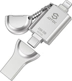 MFi Certified 256GB 3-in-1 Photo-Stick-for-iPhone-USB-Flash-Drive by JSLJDTDC