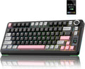AULA S75 PRO Wireless Mechanical Keyboard by AULA