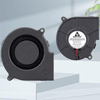 GDSTIME 7530 75mm x 75mm x 30mm 5V USB Blower Brushless Cooling Fan - Image 8