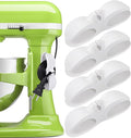 Cord Organizer for Appliances, Cord Holder Cord Wrapper for Appliances Stick on by SisBroo