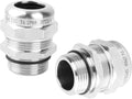 NPT 3/4" Stainless Steel Waterproof Cable Gland IP68 Waterproof Cable Gland by EINDER