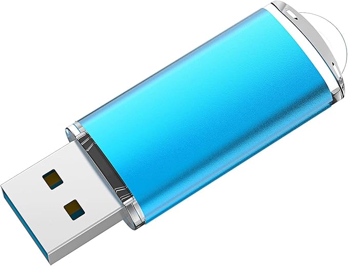 TOPESEL 128GB USB 3.0 Flash Drive, High Speed Thumb Drive USB Flash Drive USB - Image 9
