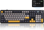 EPOMAKER X Aula F108 PRO Wireless Gaming Keyboard by EPOMAKER