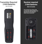 Pixel Wireless Shutter Release Cable Timer Remote Control TW-283 UC1 Compatible - Image 9