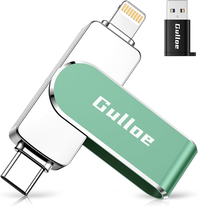 Gulloe 32GB Flash Drive Intended by Gulloe