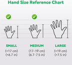 Bluetooth Mouse Rechargeable Wireless Mouse 2.4GHz - Image 7