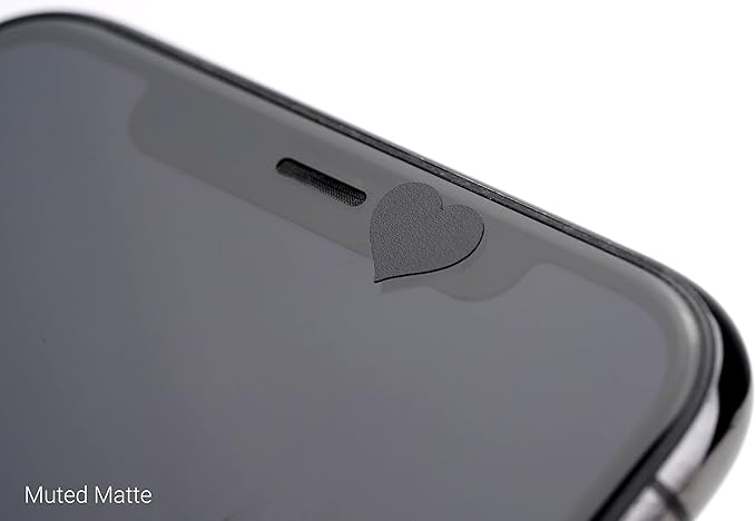 BLOCKED Stackable Webcam/Camera Vinyl Covers | 57 Low-Tack Restickable Webcam - Image 6