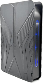 Avolusion PRO-T8 4TB USB 3.0 External Hard Drive by Amazon+Renewed